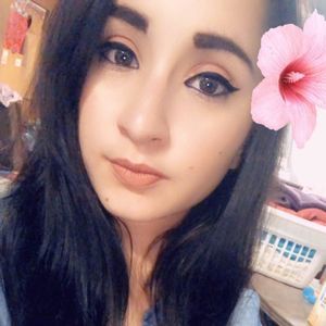 Meet your Posher, Marlaina